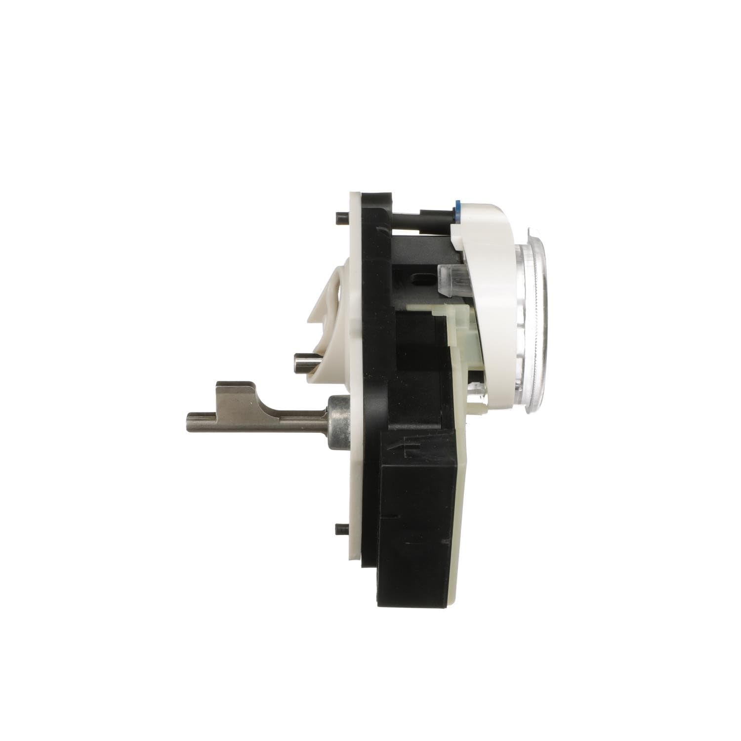 1995-1996 Jeep Cherokee Ignition Switch Replacement - PC-902158 OEM Compatible Part | Fixes Starting Issues & Electrical Problems