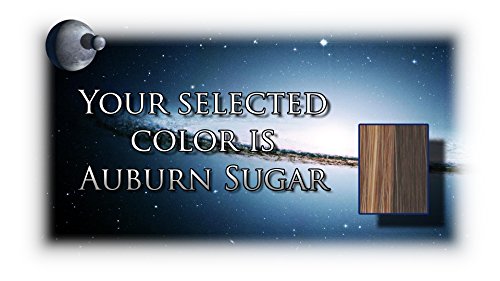 Auburn Sugar