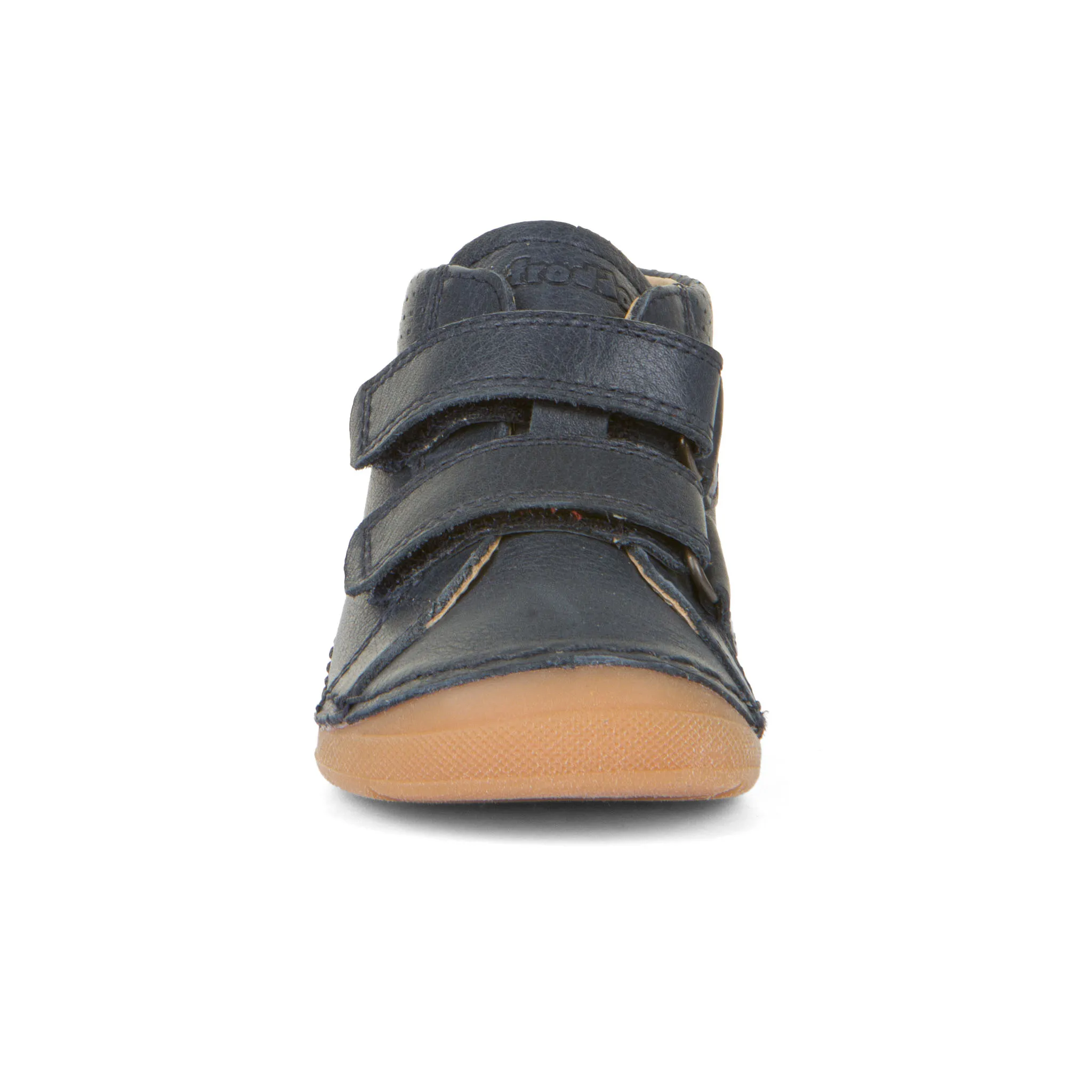 Froddo Kids' Casual Shoes for Boys & Girls - Lightweight & Comfortable with Hook & Loop Closure - Dark Blue Sneakers for School, Play & Everyday Wear