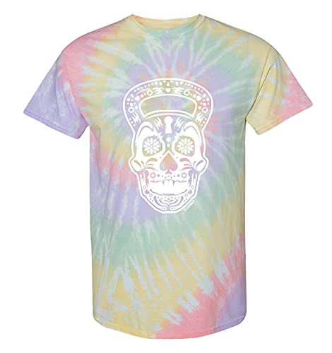 Hawaiian Breeze Tie Dye