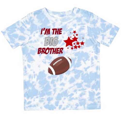 Tie Dye Blue