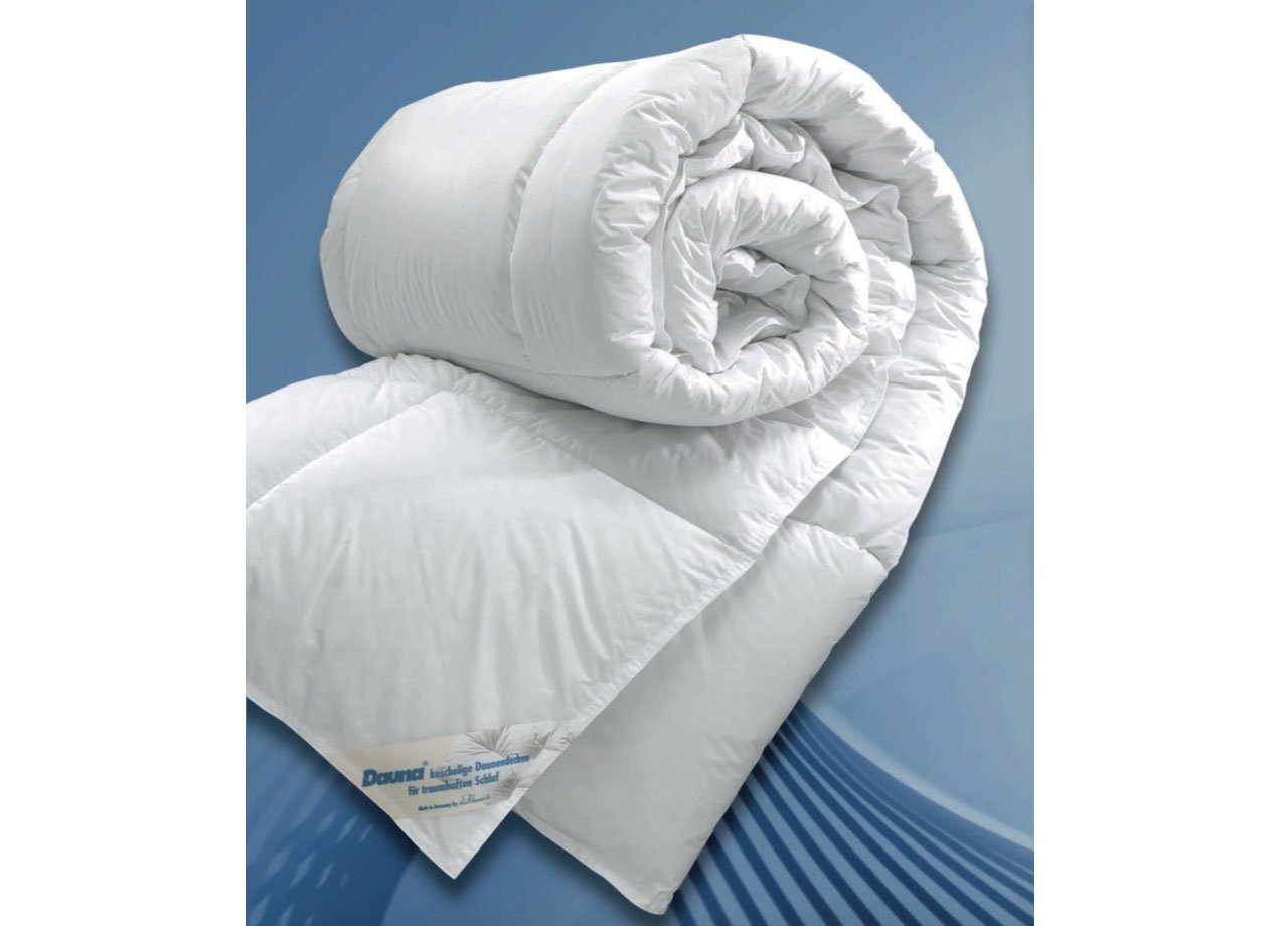 Premium Goose Down Winter Duvet - King Size Vienna Warmth for Cold Nights - Perfect for Cozy Bedrooms & Guest Rooms