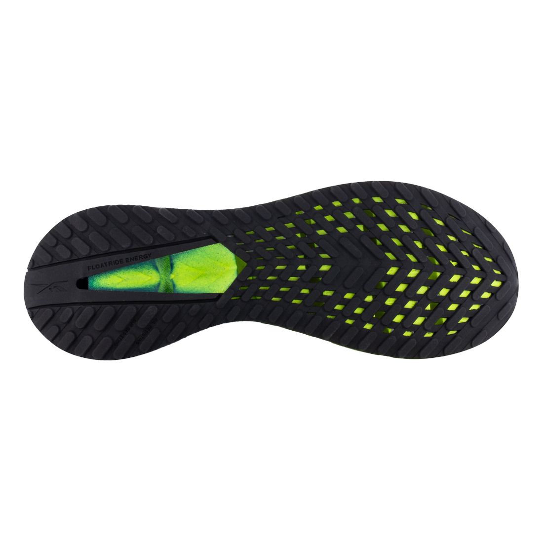 Reebok FloatZig Men's Composite Toe Work Safety Shoes CSA Certified IB3032 - Lightweight & Comfortable for Construction, Warehouse & Industrial Work