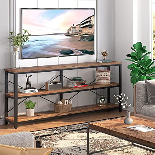 Rustic Brown