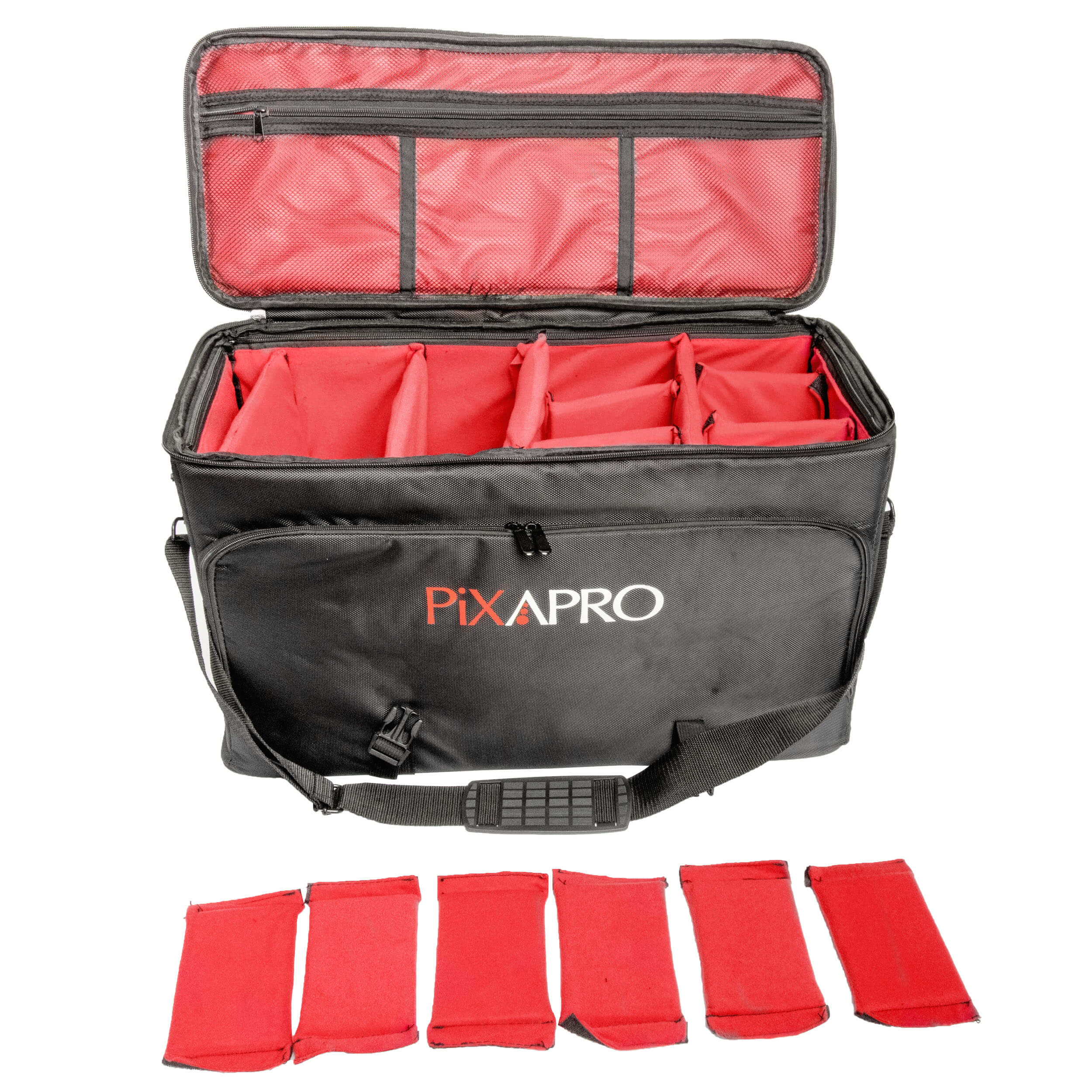 Ultimate Traveler Photography Equipment Gear Bag - Durable Camera Backpack for DSLR, Lenses & Accessories - Perfect for Hiking, Travel & Outdoor Adventures