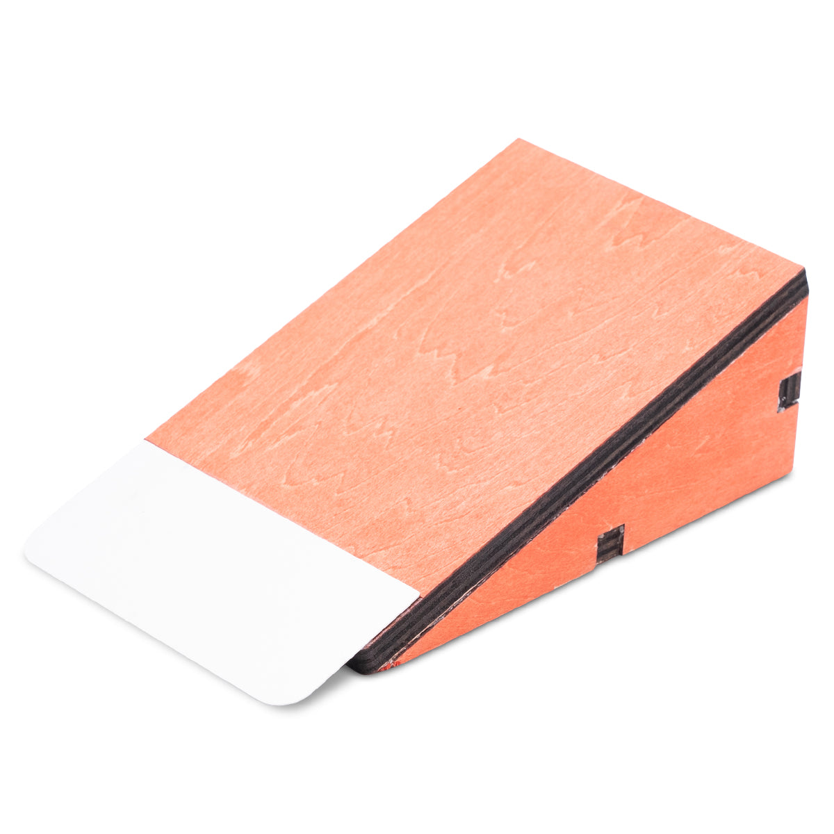 GGC Fingerboard Ramp & Kicker Set - Professional Mini Skateboard Ramp for Fingerboarding Tricks - Perfect for Skateboard Enthusiasts & Collectors - Great for Home, Office, or School Play