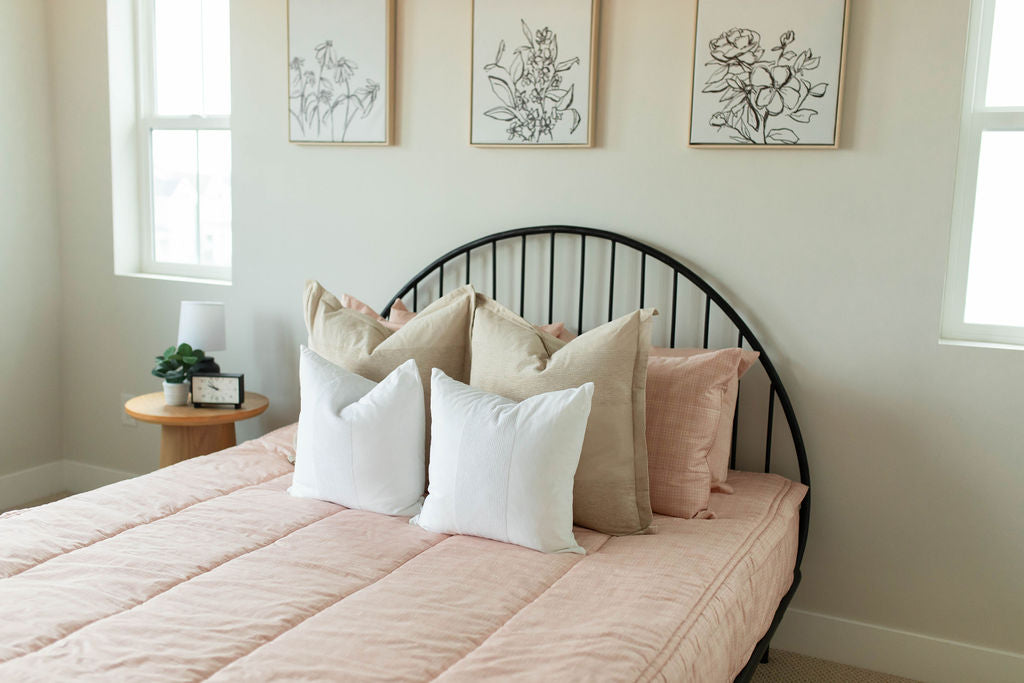 Kaylee Beddys - Soft & Cozy Bedding Sets for Kids & Adults | Perfect for Nursery, Bedroom & Gift Giving