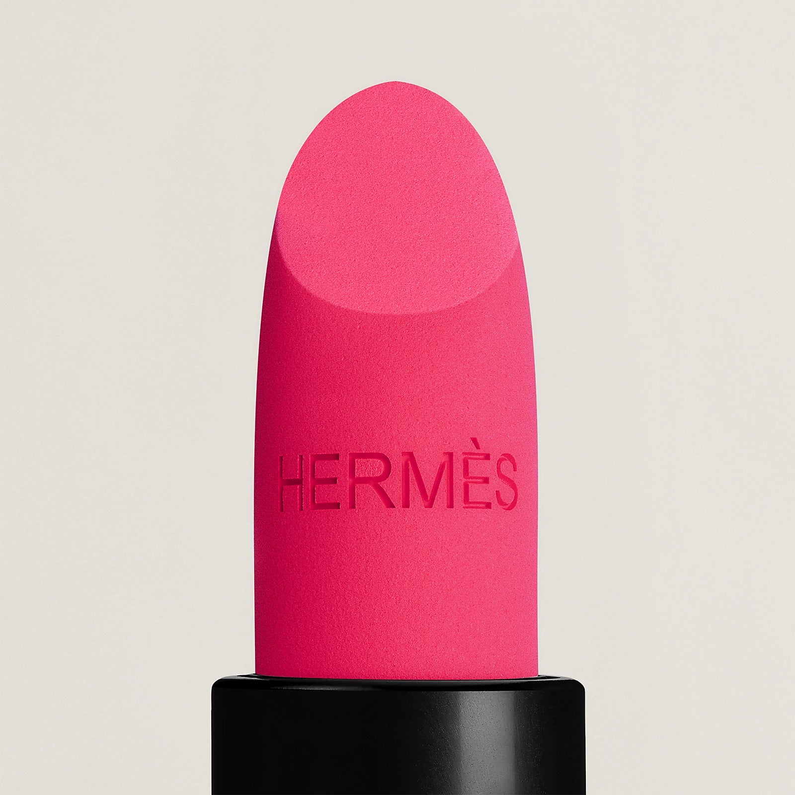 HERMÈS Rouge Hermès Matte Lipstick - Long Lasting, Highly Pigmented (Multiple Shades Available) - Perfect for Everyday Wear, Special Occasions & Makeup Lovers