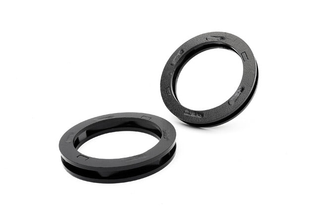 0.75 Inch Leveling Kit for Jeep Grand Cherokee WJ 4WD (1999-2004) - Heavy Duty Suspension Lift for Off-Roading & Improved Ground Clearance