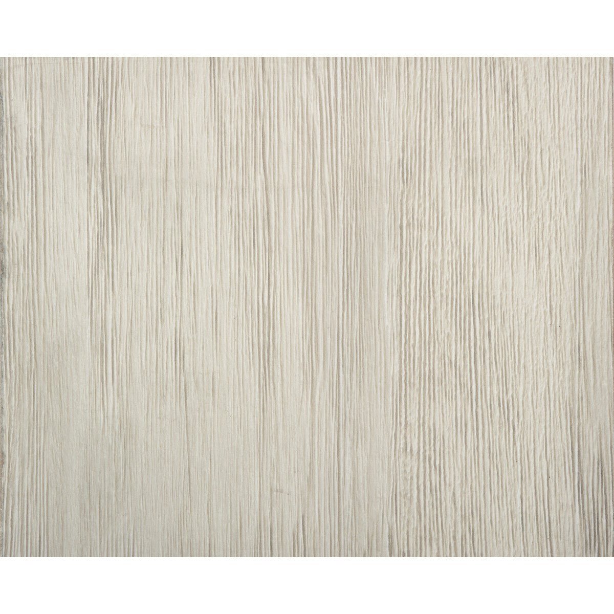 Arcadia Mirror in White and Weathered Grey - Elegant Wall Decor for Living Room, Bedroom & Entryway