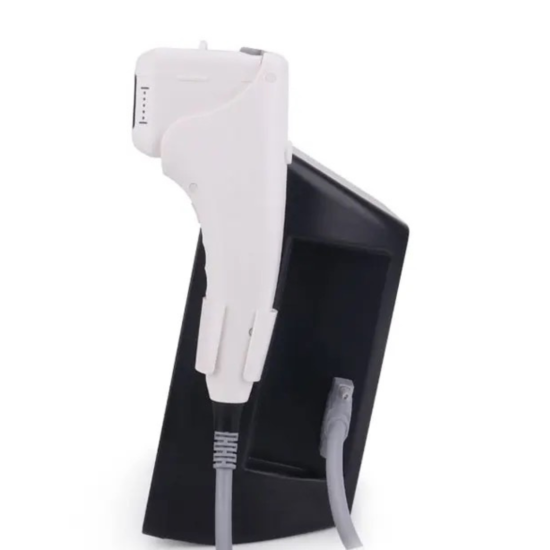 Professional 9D HIFU Face Lifting Machine for Skin Tightening & Wrinkle Reduction - At-Home Anti-Aging Treatment for Face & Neck Rejuvenation