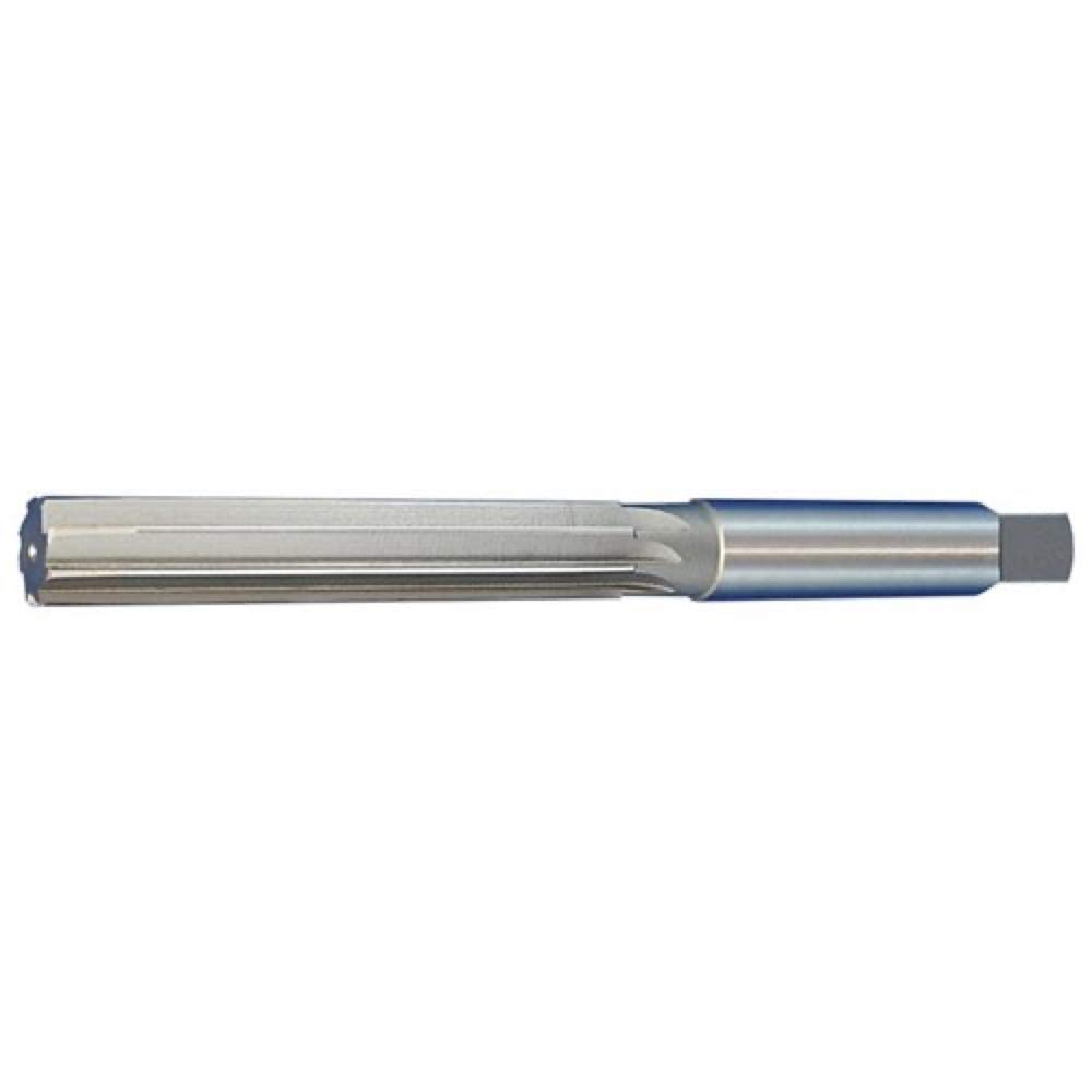 Alfa Tools HR74332 1 Inch Hand Reamer with Straight Shank & Square Drive - Perfect for Metalworking, DIY Projects, and Precision Drilling