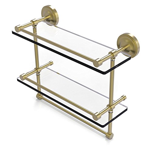 Satin Brass