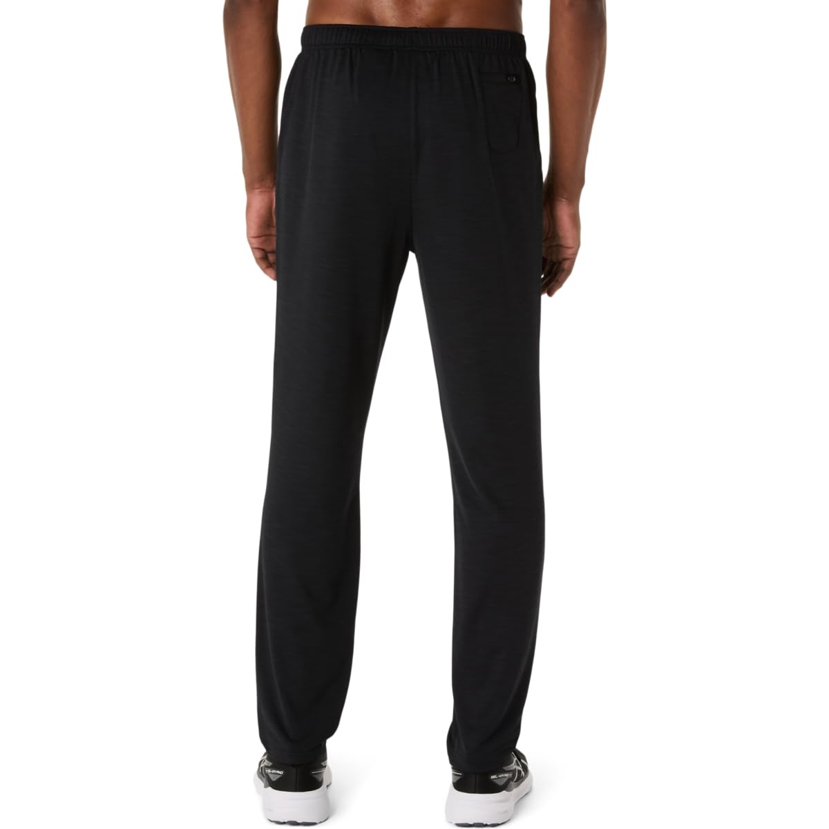 ASICS Men's FP PANT - Lightweight Training Pants for Gym, Running & Workouts - Breathable & Comfortable Workout Apparel for Men - Perfect for Fitness, Jogging & Active Lifestyle