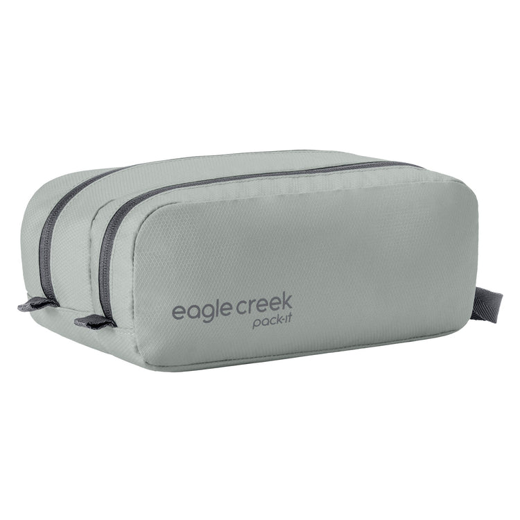 Eagle Creek Pack It Reveal Quick Trip - Lightweight Travel Packing Organizer for Clothes & Accessories - Perfect for Weekend Getaways, Business Trips & Carry-On Luggage