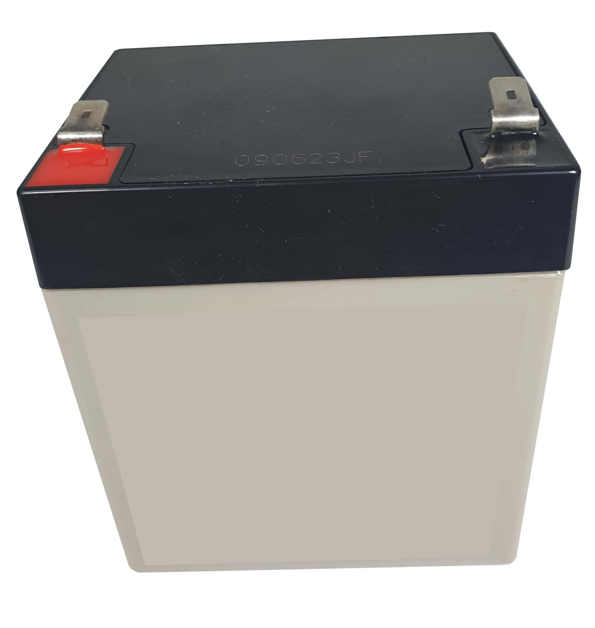 BatteryTrader® 12V 5Ah Replacement Battery Pack for PowerWARE 3105 500 UPS - Compatible with Uninterruptible Power Supply Systems - Perfect for Home Office, Server Backup & Emergency Power Outages