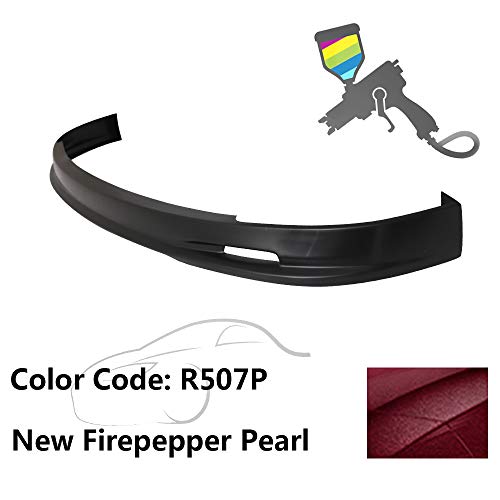 R507P New Firepepper Pearl