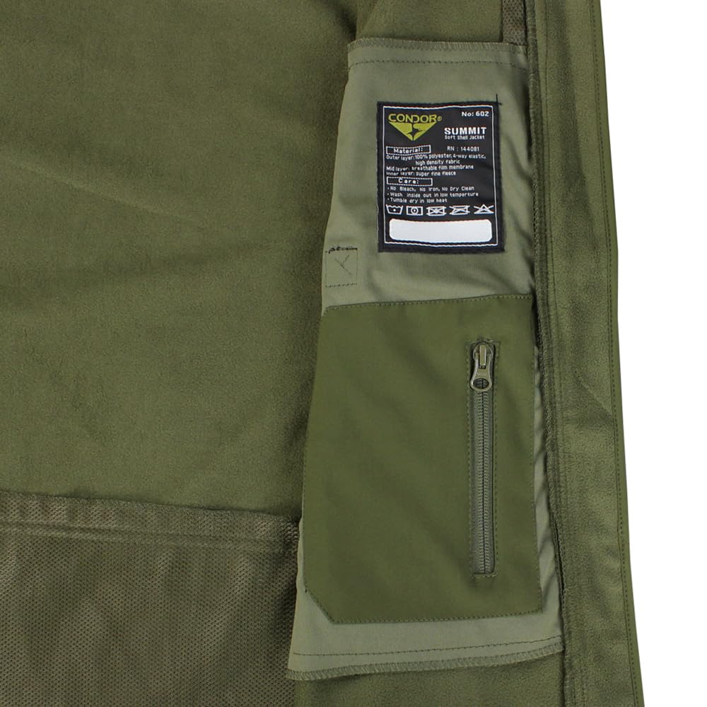 Condor Men's Tactical Pants - Durable Military Style Cargo Pants for Outdoor Adventures, Hiking & Workwear | Comfortable & Functional Tactical Gear