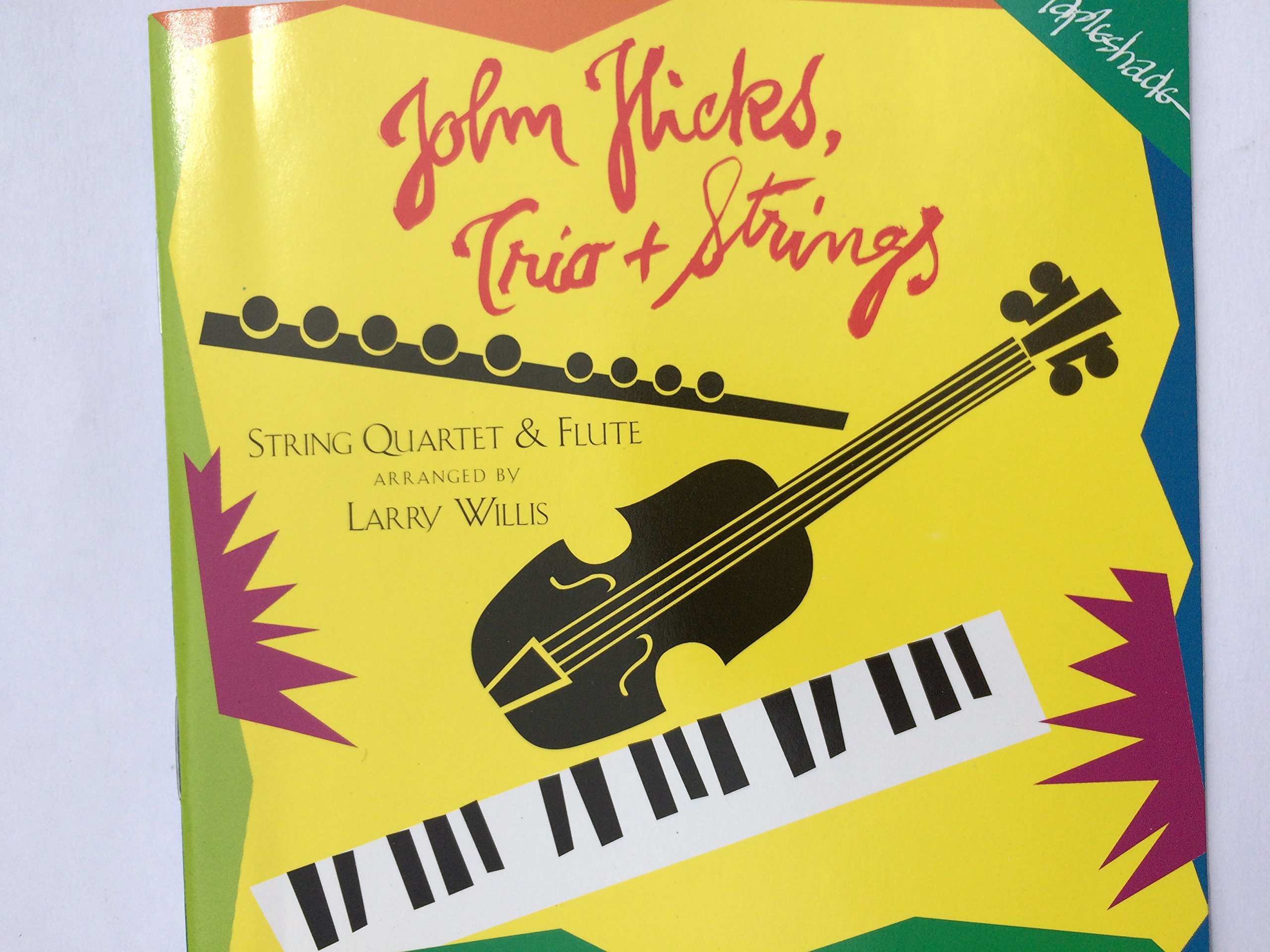 Trio & Strings - Premium Handmade Musical Instruments for Violin, Viola & Cello | Perfect for Performances, Practice & Music Education