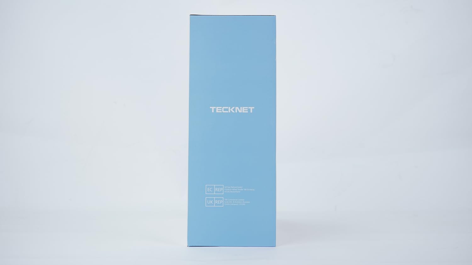 TECKNET Bluetooth Headset with Microphone - Wireless Headphones for Laptop, PC & Mac - Noise Cancelling Headset with 3 EQ Modes & Dual/Single Ear Options - USB Headset for Call Center, Skype, Truck Drivers, Online Meetings & Remote Work