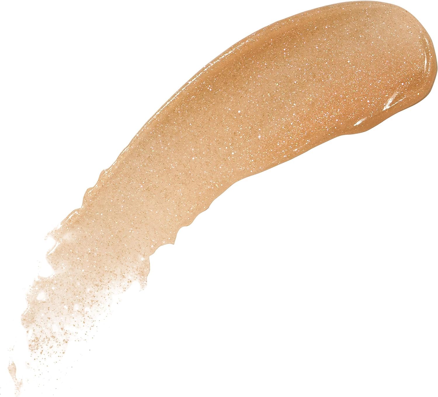 BURTS BEES Sparkling Cider Lip Gloss - 0.5 oz (14g) Moisturizing & Shiny Lip Balm for Soft Lips | Perfect for Daily Wear, Date Night & Holiday Makeup Looks