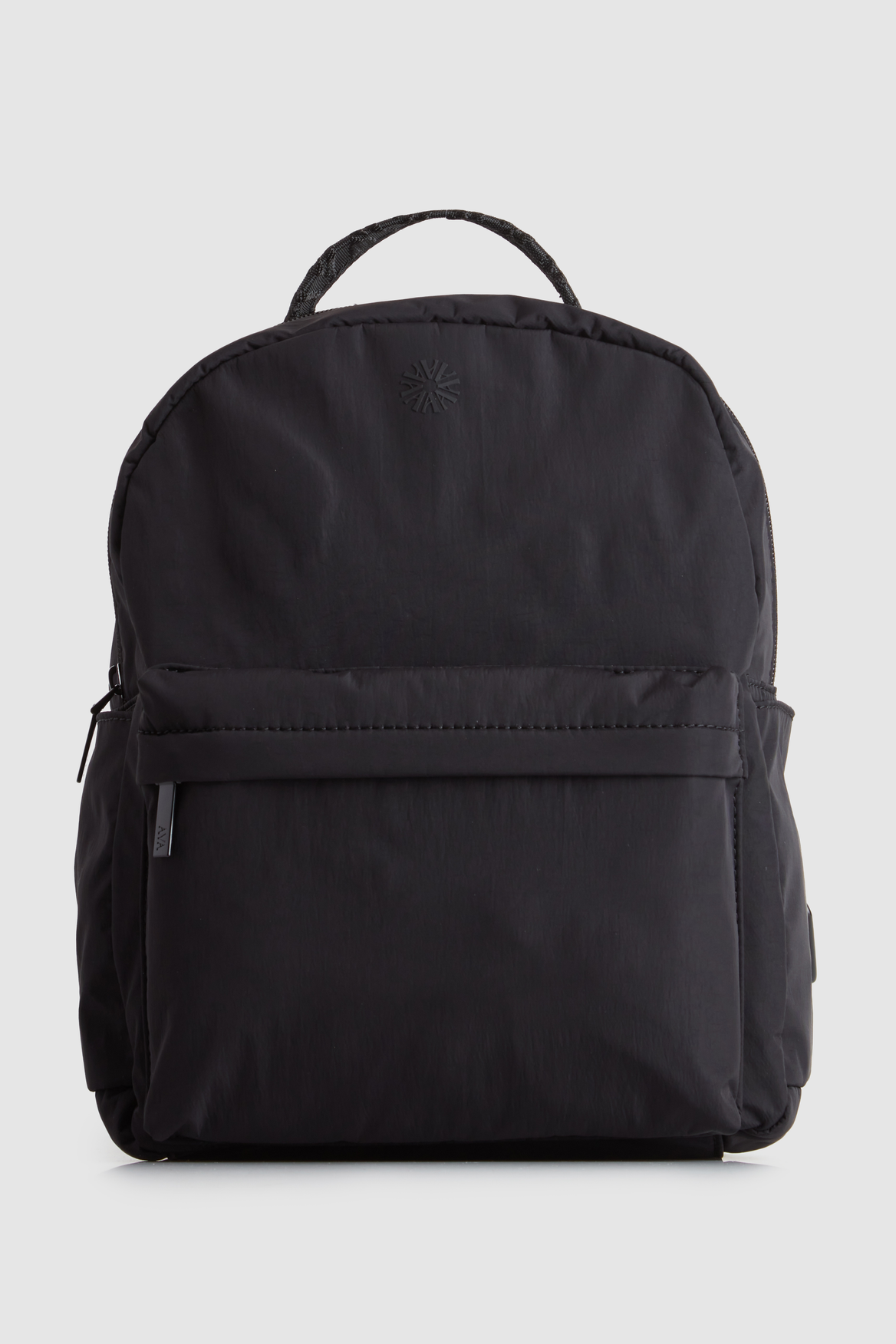Gia Medium Backpack for Women - Stylish Laptop Backpack with USB Charging Port, Water Resistant College School Bag - Perfect for Work, Travel & Daily Commute