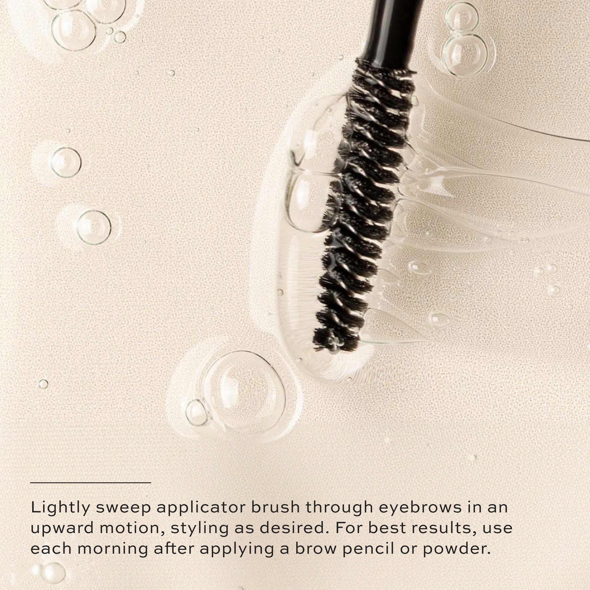 Best Eyebrow Enhancing Gel for Natural Look - Long Lasting & Waterproof Brow Styler - Perfect for Daily Makeup & Special Occasions