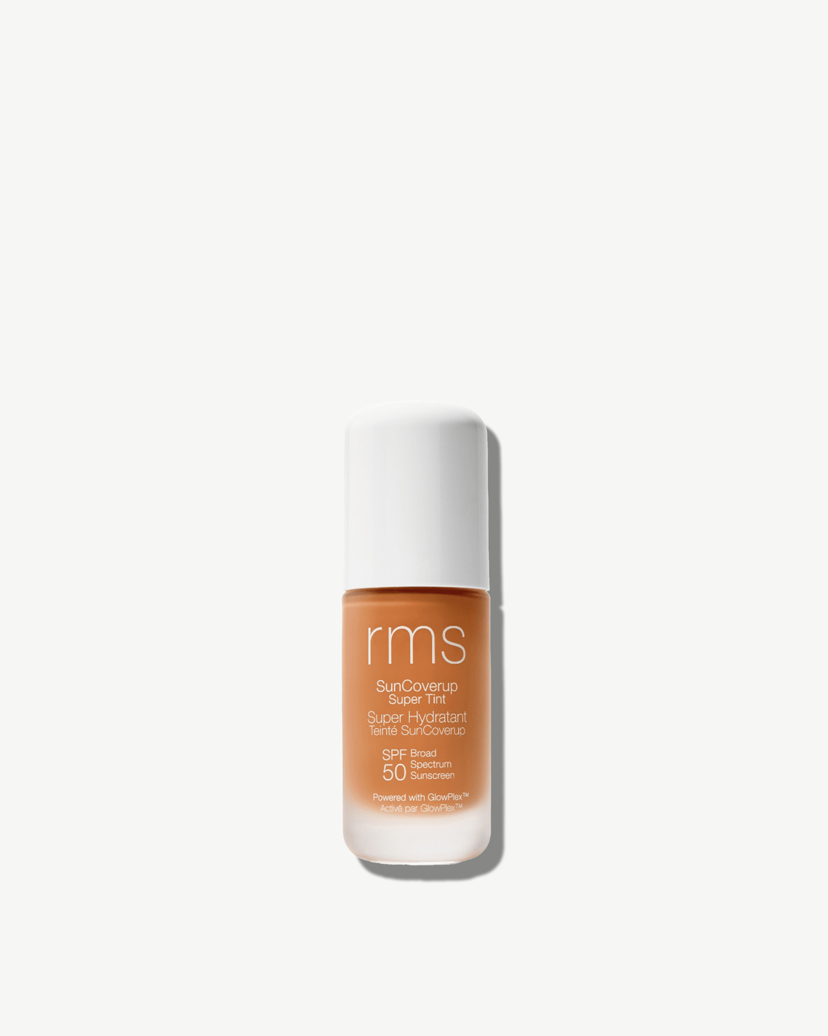 SunCoverup Super Tint Broad Spectrum SPF 50 Sunscreen - Lightweight, Water-Resistant Face Sunscreen for Daily Protection | Perfect for Beach, Outdoor Activities & Everyday Wear