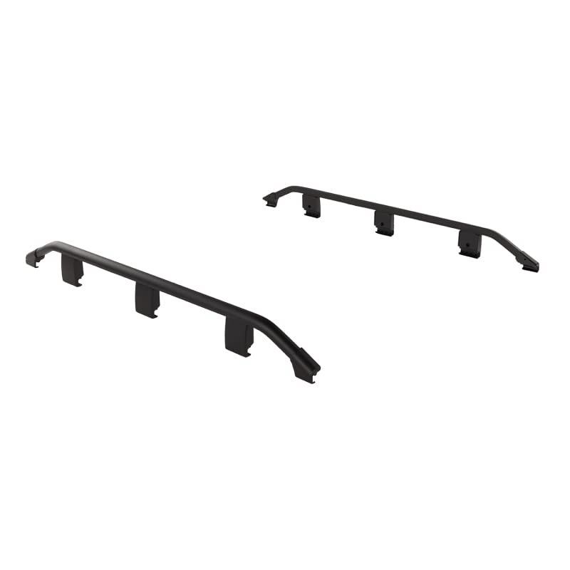 ARB Base Rack Guard Rail for Jeep Wrangler JK (1770020) - Heavy Duty Off-Road Protection for Adventure & Overlanding