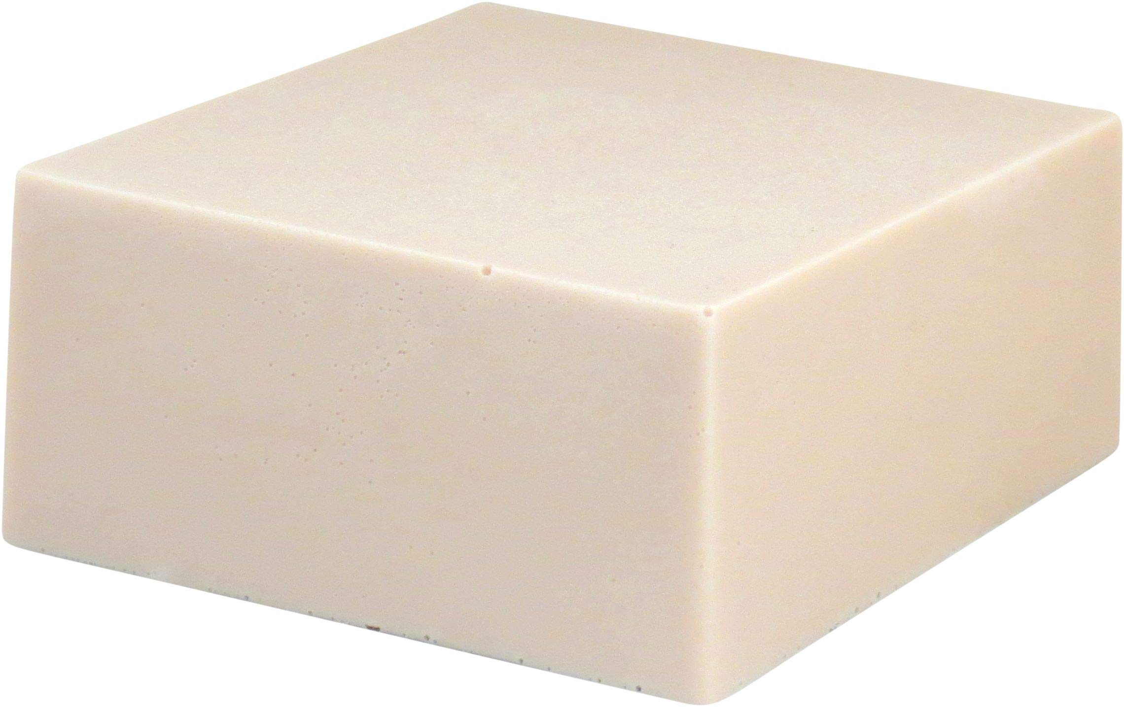 Eclectic Lady Cafe Latte Glycerin Soap Bar - 4 oz Moisturizing Handmade Soap for Dry Skin | Perfect for Bath, Shower & Gift Giving