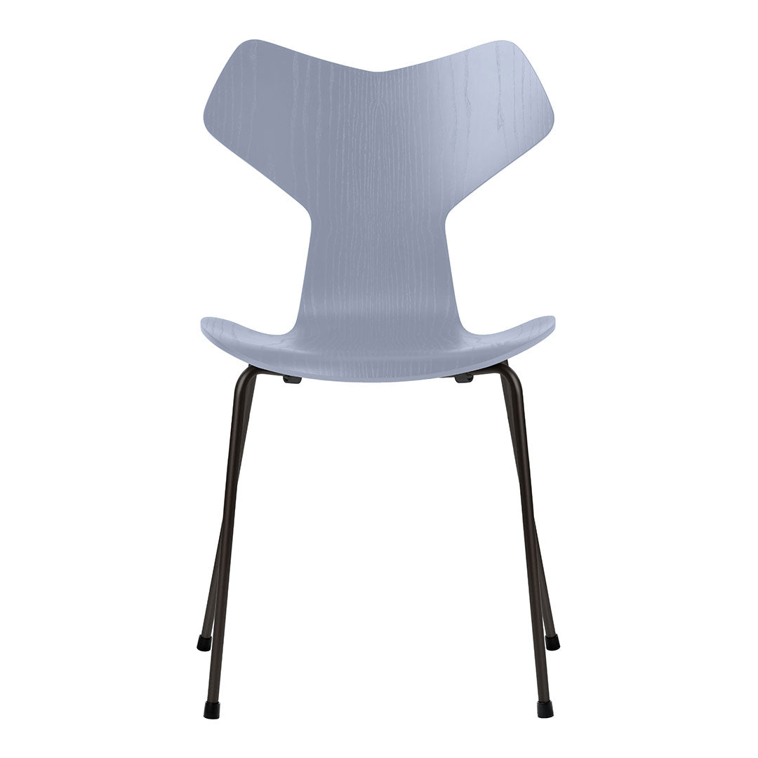 Grand Prix Chair 3130 - Modern Office Chair with Adjustable Height & Ergonomic Design - Perfect for Home Office, Gaming & Workspace Comfort