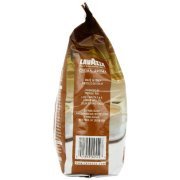 Lavazza Crema e Aroma Whole Bean Coffee - Premium Italian Blend, 2.2 lb (5 Bags) - Rich & Aromatic for Espresso, Drip Coffee & French Press - Perfect for Home, Office & Gifts