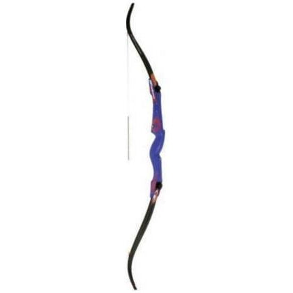 Rolan Re Flex Junior Riser - Adjustable Youth Archery Bow Riser for Beginners | Perfect for Target Practice & Outdoor Hunting Training