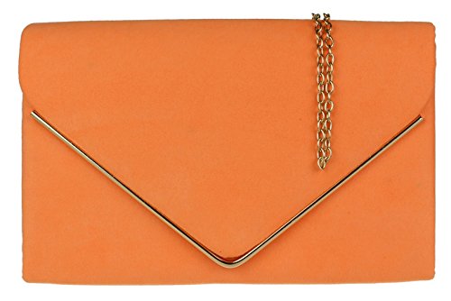 Neon Orange