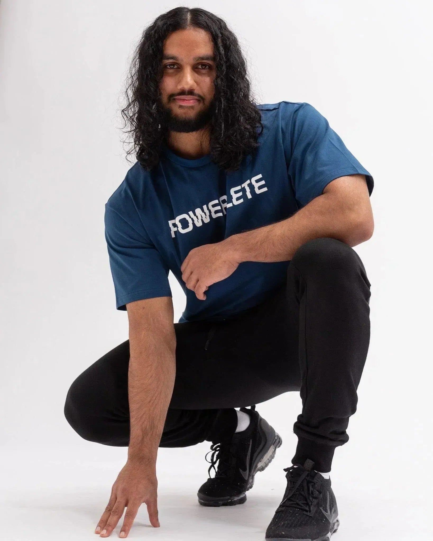Evolve Oversized T-Shirt for Men & Women | Soft Cotton Relaxed Fit | Trendy Streetwear & Casual Wear | Perfect for Loungewear, Gym, and Everyday Outfits