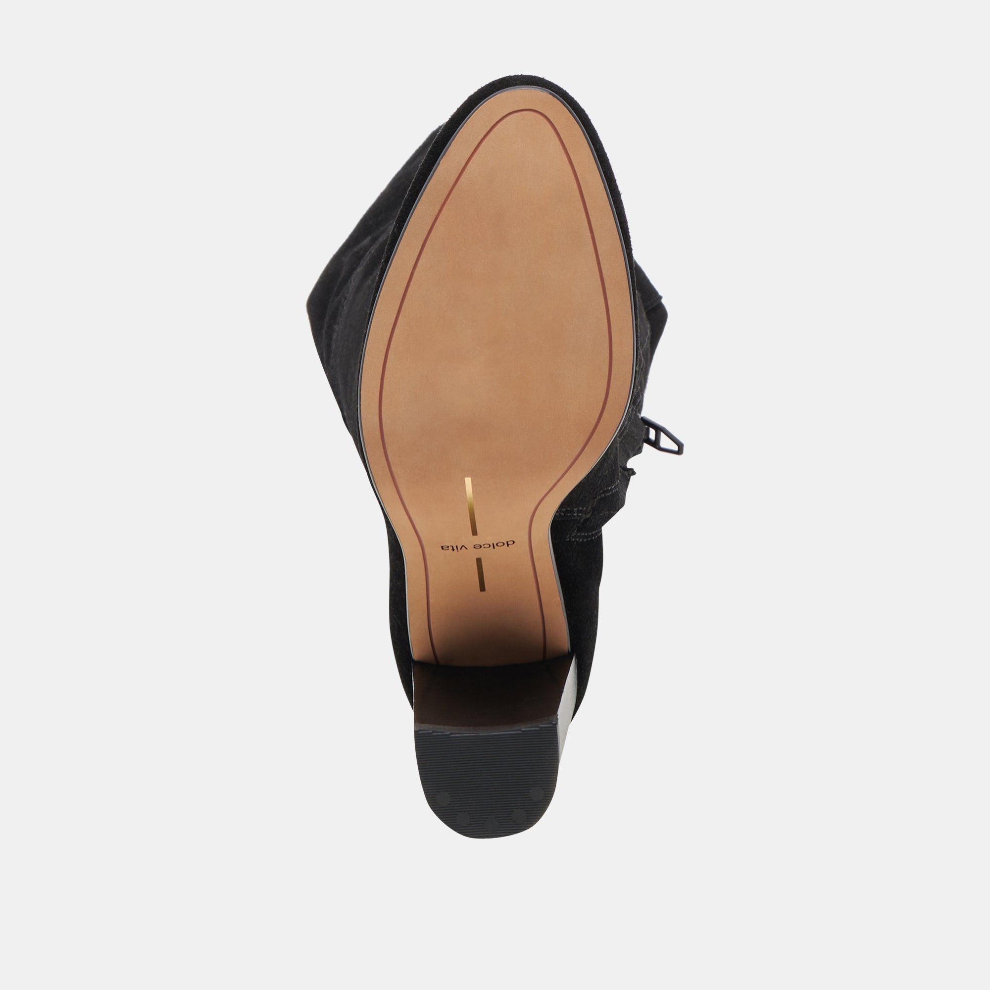 SURY ONYX SUEDE BOOTS - Premium Leather Ankle Boots for Women | Comfortable & Stylish Footwear for Casual Outings, Office Wear & Date Nights