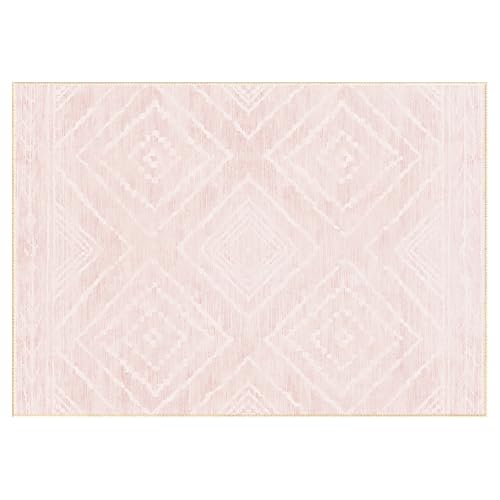 Light Pink/Cream