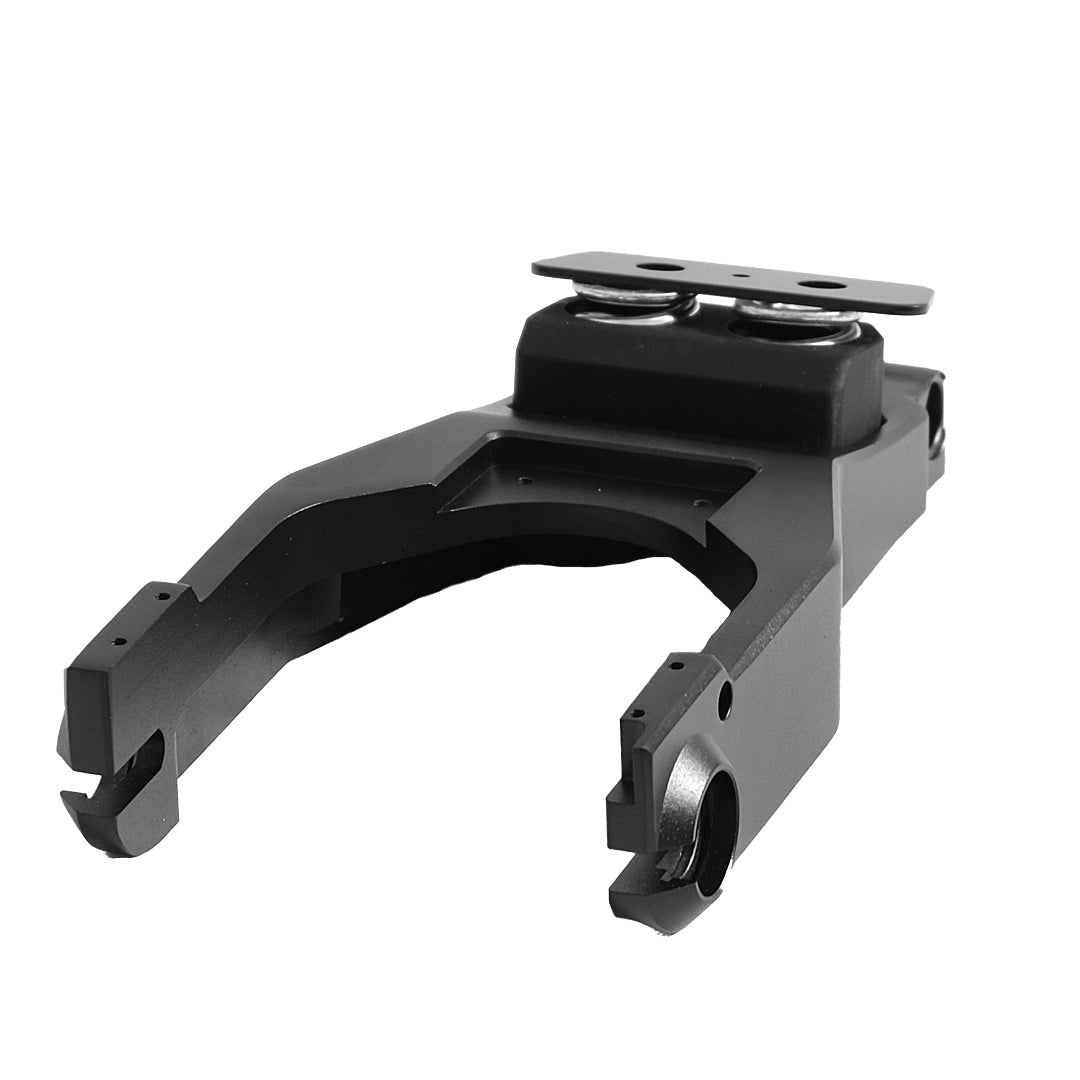 Apollo GO Regular 2024 Rear Swingarm Assembly - Replacement Part for Electric Scooter - Perfect for Commuting & Urban Transportation