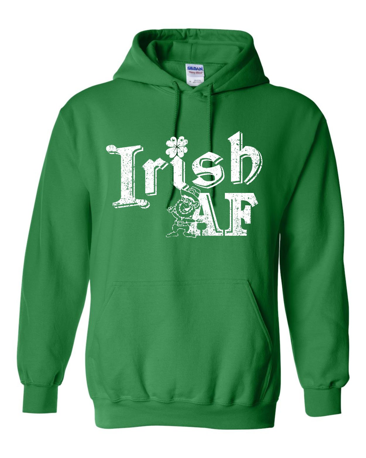 Premium Men's Hoodie - Soft & Comfortable Pullover Sweatshirt for Casual Wear, Gym, and Outdoor Activities | All Things Apparel