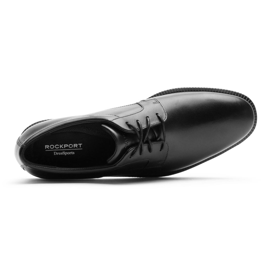 Dressports Premium Waterproof Oxford Shoes for Men - Lightweight Comfortable Slip-Resistant Walking Shoes - Ideal for Hiking, Travel & Outdoor Activities