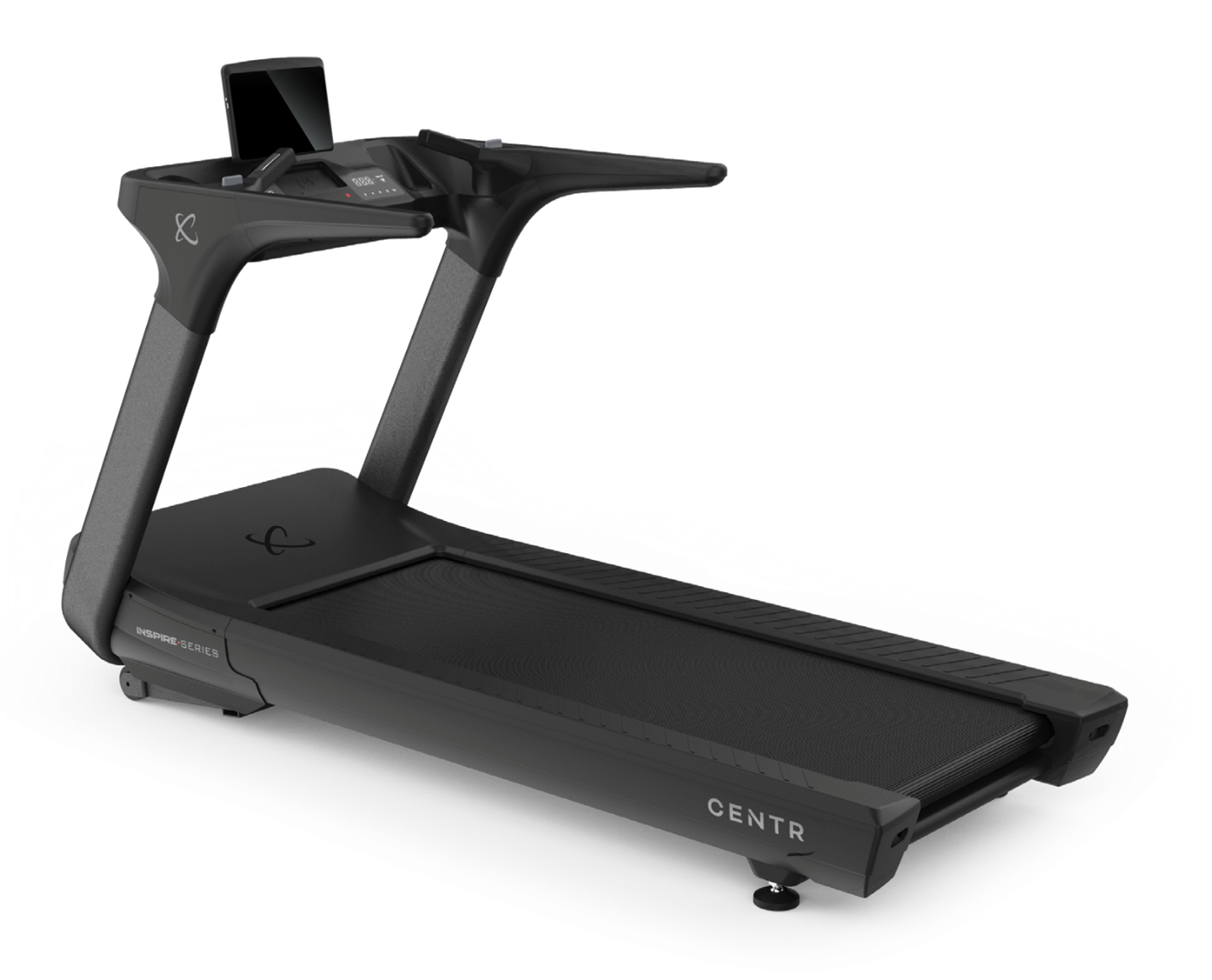 Inspire T4S Treadmill with 10