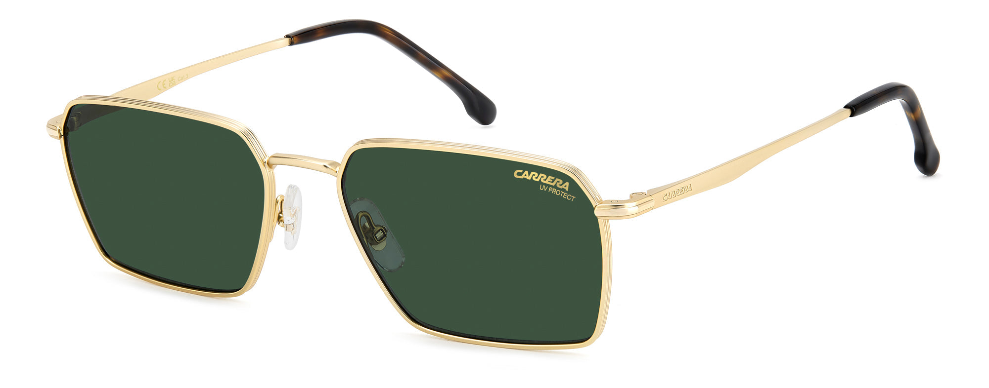 Carrera 356 S - Premium Sports Sunglasses for Men & Women - UV Protection Polarized Driving Glasses - Perfect for Running, Cycling, and Outdoor Activities