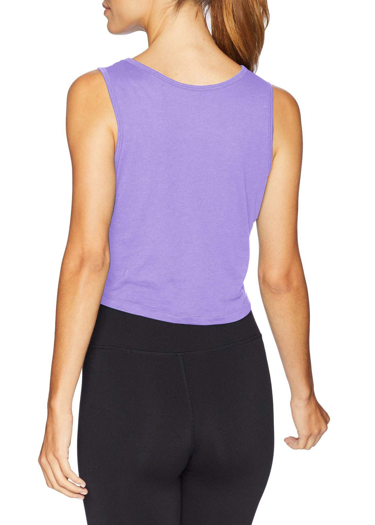 Bestisun Women's Cropped Workout Tops - Flowy Gym Athletic Shirts for Yoga, Running & Exercise - Slim Fit Breathable Activewear for Women - Perfect for Gym, Fitness Class & Casual Wear