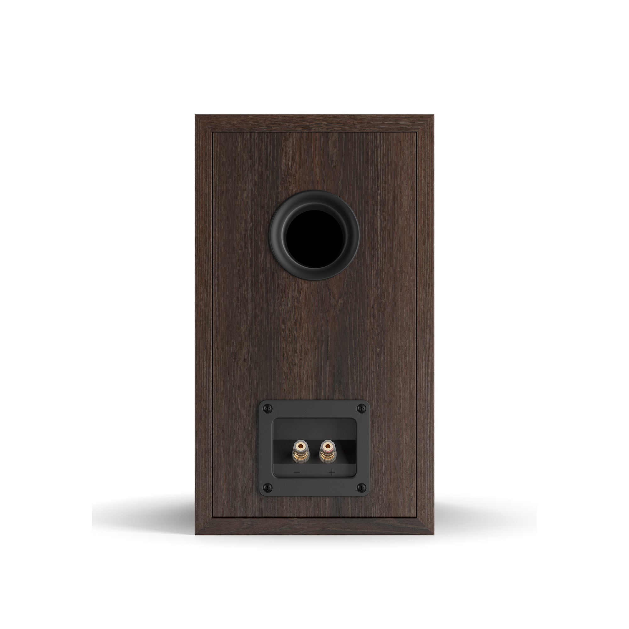 DALI OBERON 3 Bookshelf Speakers - High Fidelity Bookshelf Speakers for Home Audio, Studio Monitor & HiFi Systems | Perfect for Living Room, Bedroom & Home Theater Setup