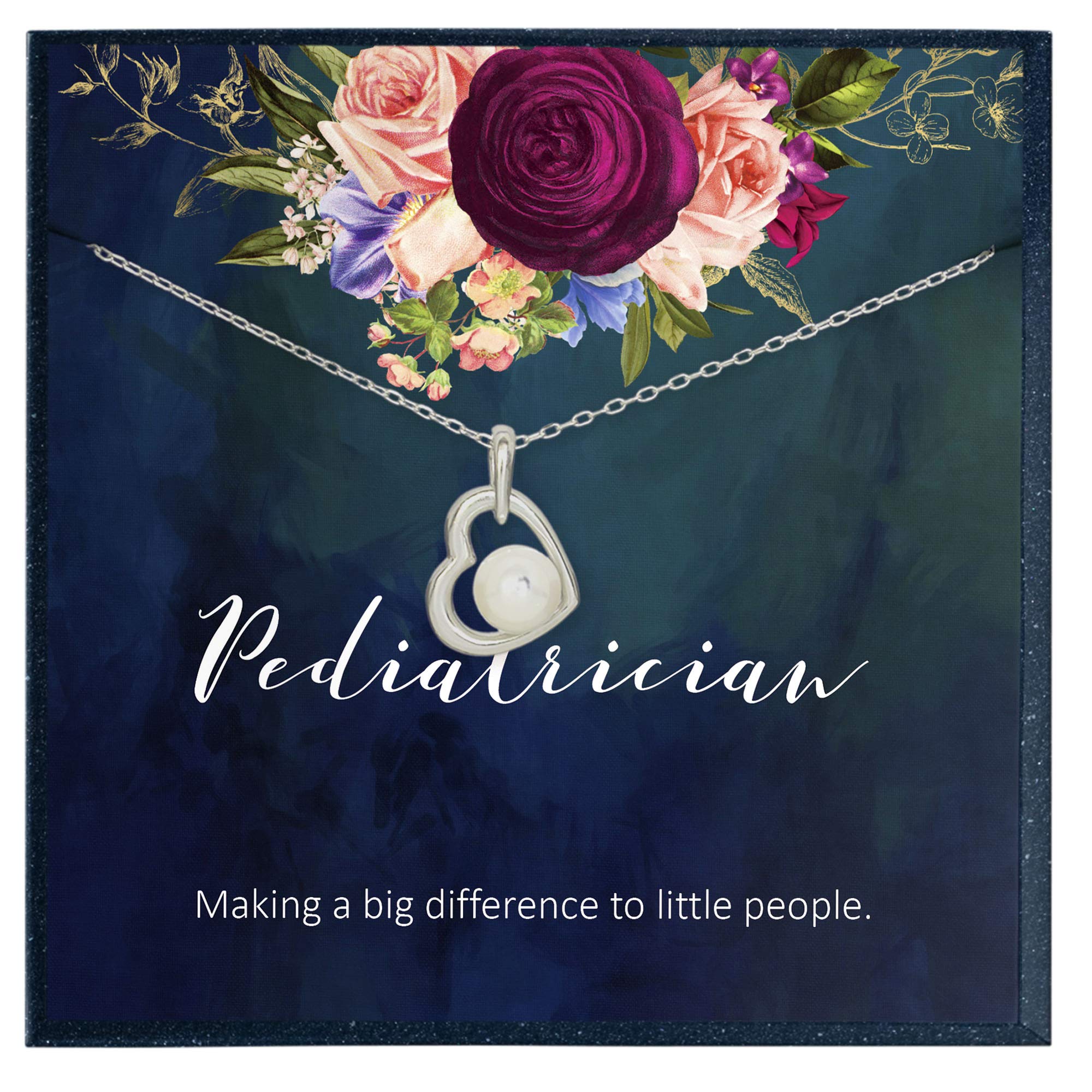 Best Pediatrician Gifts for Doctors & Nurses - Thank You, Appreciation & Graduation Presents - Perfect for Clinics, Hospitals & Medical Offices