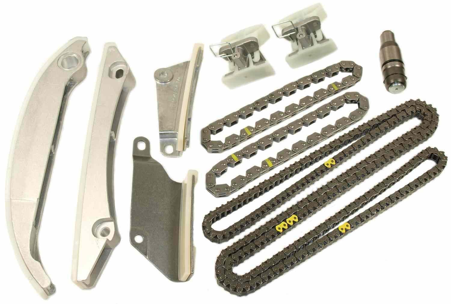 Engine Timing Chain Kit for 2009-2010 Dodge Avenger, Chrysler 300, Dodge Charger & Sebring - High Performance Replacement Part for Smooth Engine Operation
