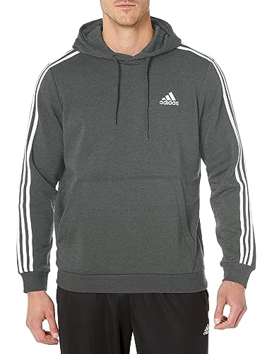 Dark Grey Heather