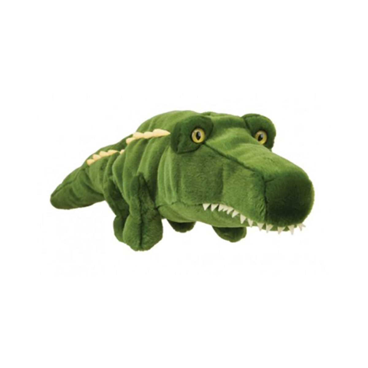 Daphnes Animal Driver Headcover for Golf - Cute Animal Design Golf Club Head Cover Protector for Drivers, Woods, Hybrids - Perfect Golf Gift for Men & Women - Use on Course or Driving Range