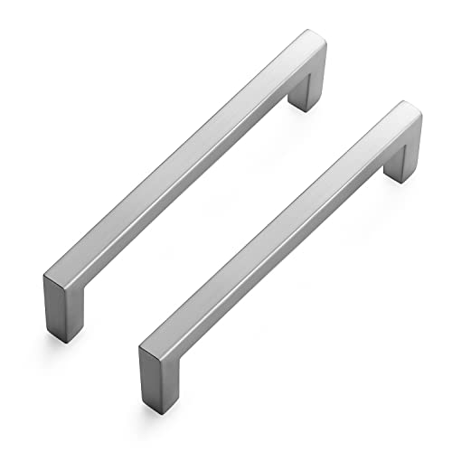 Satin Nickel
