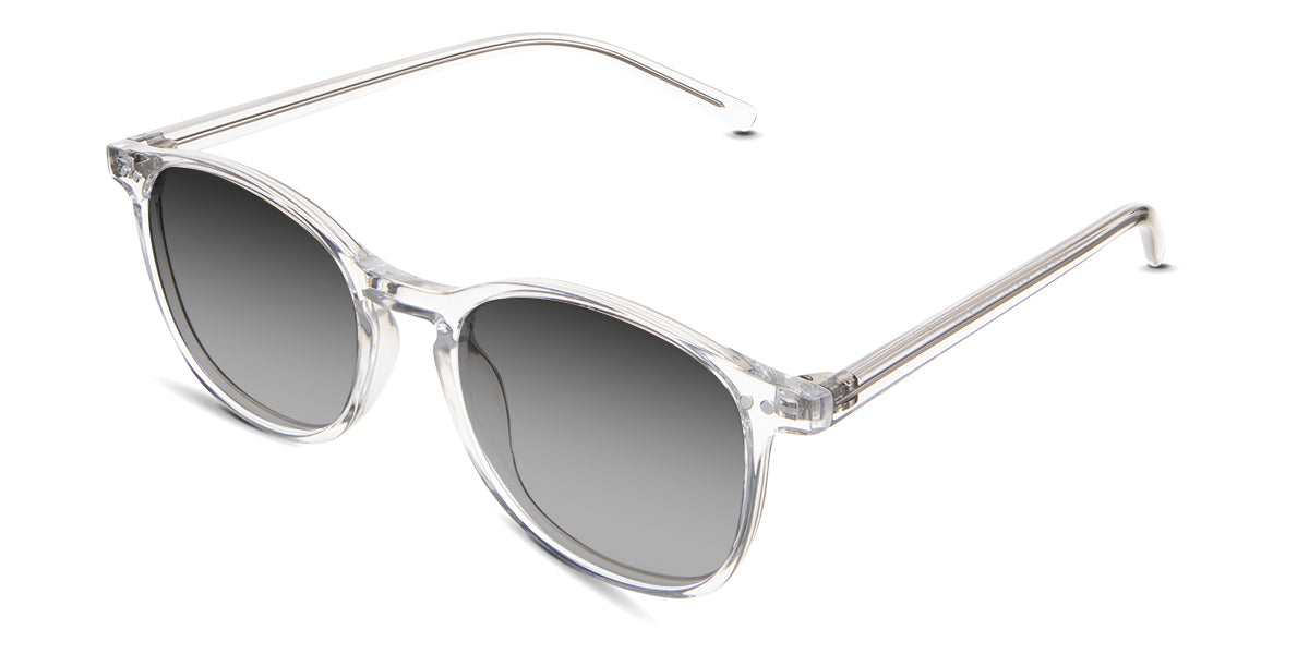 Men's Prescription Sunglasses UV Protection Polarized Lenses for Driving, Fishing & Outdoor Activities